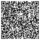 QR code with D C Graphic contacts