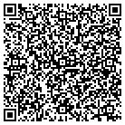 QR code with Heritage Group Homes contacts