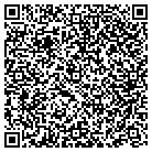 QR code with Richard's Refrigeration & AC contacts