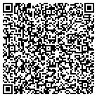 QR code with Fairport Village Board Of Edu contacts