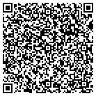 QR code with J Strasham and Daughters contacts
