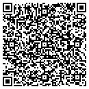 QR code with Trim Line Of Athens contacts