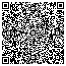 QR code with ARS Service contacts