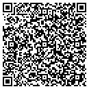 QR code with Autozone contacts