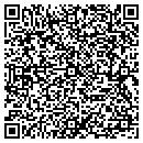 QR code with Robert H Davis contacts