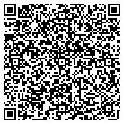 QR code with Hoerners Cable Construction contacts