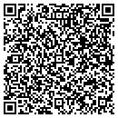 QR code with House of Styles contacts