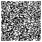 QR code with Gail Robinson Bookkeeping contacts