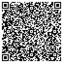 QR code with Hicksville Pool contacts