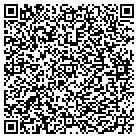 QR code with Mainsail Production Service Inc contacts
