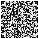 QR code with 2 Fast Appraisal contacts