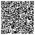 QR code with Gymboree contacts