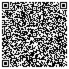 QR code with Ozone Window Tinting contacts
