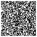 QR code with 5 F Fish Farm contacts