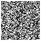 QR code with T & D Homemaker & Mntnc Service contacts