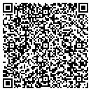 QR code with L M R Party Planning contacts
