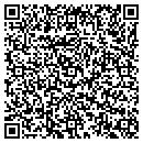 QR code with John C Cush Company contacts