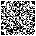 QR code with Yours contacts