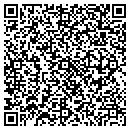 QR code with Richards Pizza contacts