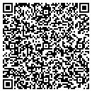 QR code with High & Lane Shell contacts