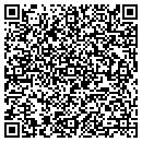 QR code with Rita B Johnson contacts