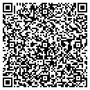 QR code with Radiance Led contacts