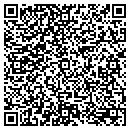 QR code with P C Consultants contacts