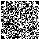 QR code with Prohoe Trenching & Grading contacts