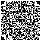 QR code with Alan Peters Trucking contacts