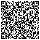 QR code with Holy Smokes contacts