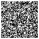 QR code with A S T Machine Co contacts