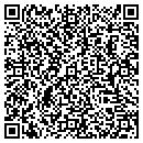 QR code with James Pence contacts