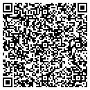 QR code with Tim Hortons contacts