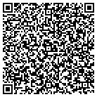 QR code with D P One Stop Insurance Service contacts