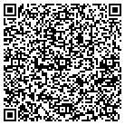 QR code with Rick Peterson's Plumbing contacts