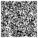 QR code with C Smith Limited contacts