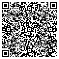 QR code with Cafe B's contacts