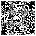 QR code with Saints Peter and Paul School contacts