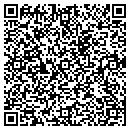 QR code with Puppy Clips contacts