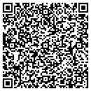 QR code with Hired Hands contacts