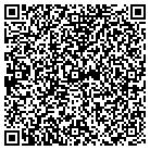 QR code with Madden's Auto Reconditioning contacts
