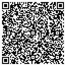 QR code with D & L Leasing contacts