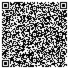QR code with Mahoning Valley Railway Co contacts