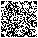 QR code with John P Davis contacts
