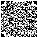 QR code with University Hospitial contacts