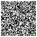 QR code with Ae Design contacts