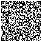 QR code with Alices Wonderland Kennels contacts