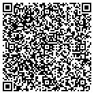 QR code with J P Rogers Funeral Home contacts