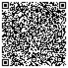 QR code with Arbaughs Tree Service & Ldscpg contacts