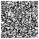 QR code with Maurice E Coffey MD contacts
